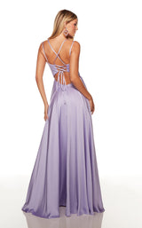 5 of 6 Alyce 61462 Ice-Lilac 