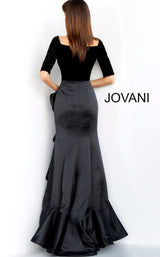 2 of 2 Jovani 61551