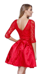 Nox Anabel 6166 Dress