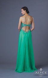 Alyce 6193 Dress