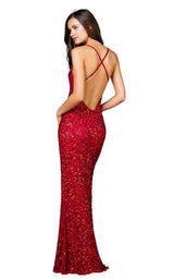 9 of 20 Scala 48949 Red