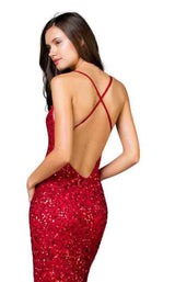 19 of 20 Scala 48949 Red