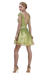 3 of 8 Andrea And Leo 62011C