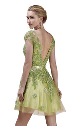 7 of 8 Andrea And Leo 62011C