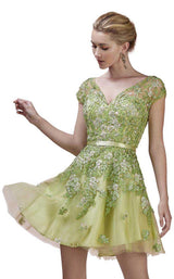 6 of 8 Andrea And Leo 62011C