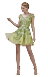 2 of 8 Andrea And Leo 62011C