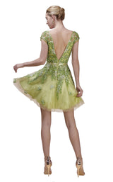 4 of 8 Andrea And Leo 62011C