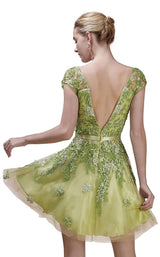 8 of 8 Andrea And Leo 62011C