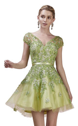 5 of 8 Andrea And Leo 62011C