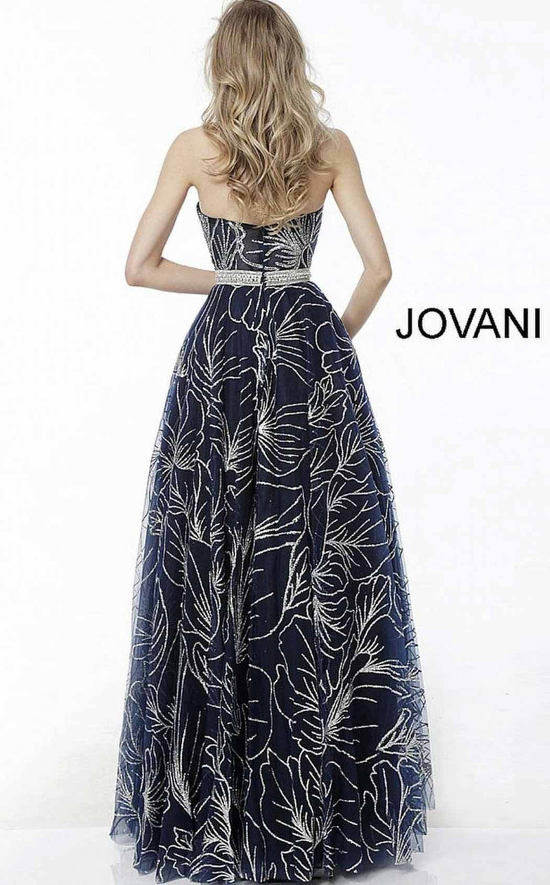 Jovani 62167