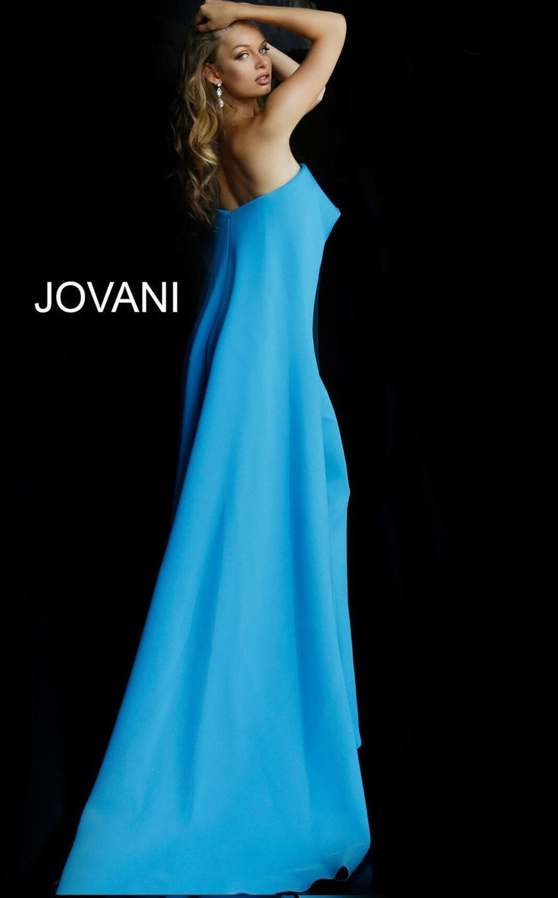 Jovani 62202