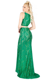 3 of 6 Mac Duggal 62412L