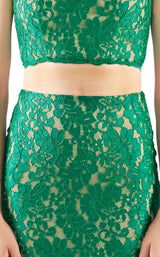 2 of 6 Mac Duggal 62412L