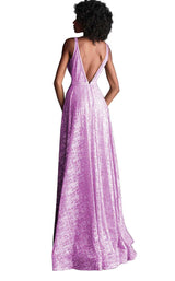 5 of 12 Jovani 62515 Pink