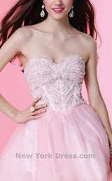 3 of 4 Alyce 3672 Pink