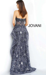 2 of 2 Jovani 62747