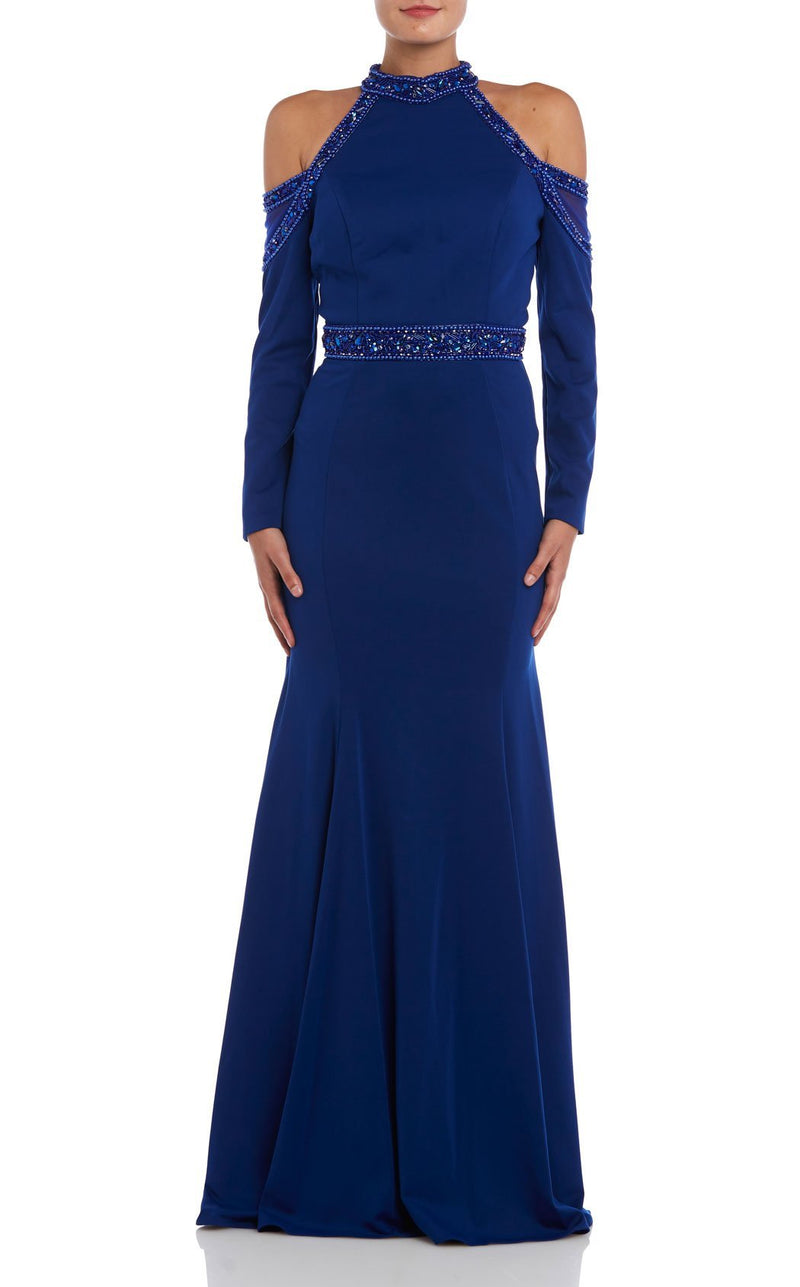Jasz Couture 6274 Dress