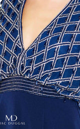 5 of 6 Mac Duggal 62925D