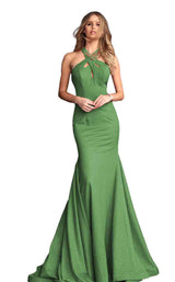 2 of 16 Jovani 62926 Hunter