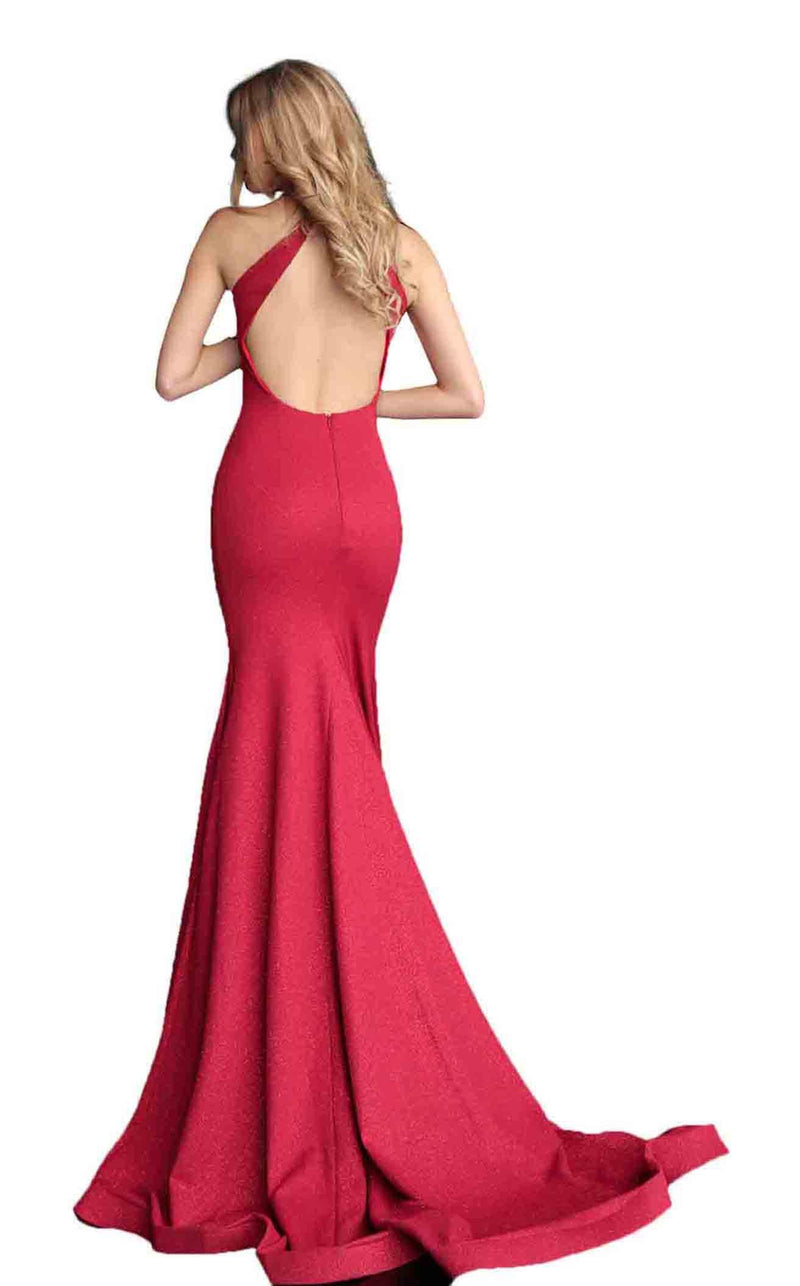 Jovani 62926 Red