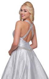 4 of 4 Mac Duggal 62973H Ice Ice Baby