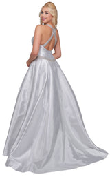 2 of 4 Mac Duggal 62973H Ice Ice Baby