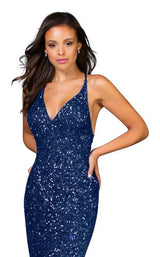 12 of 20 Scala 48949 Navy