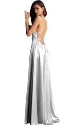 12 of 24 Jovani 63016 White