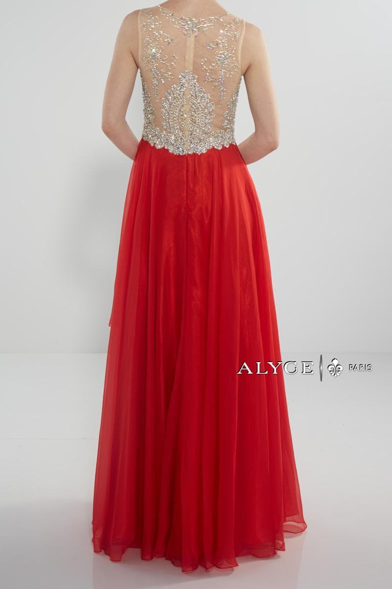 Alyce 6342 Dress