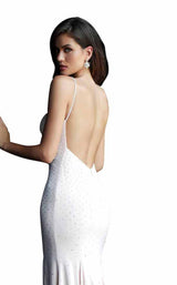 23 of 28 Jovani 63563 Blush