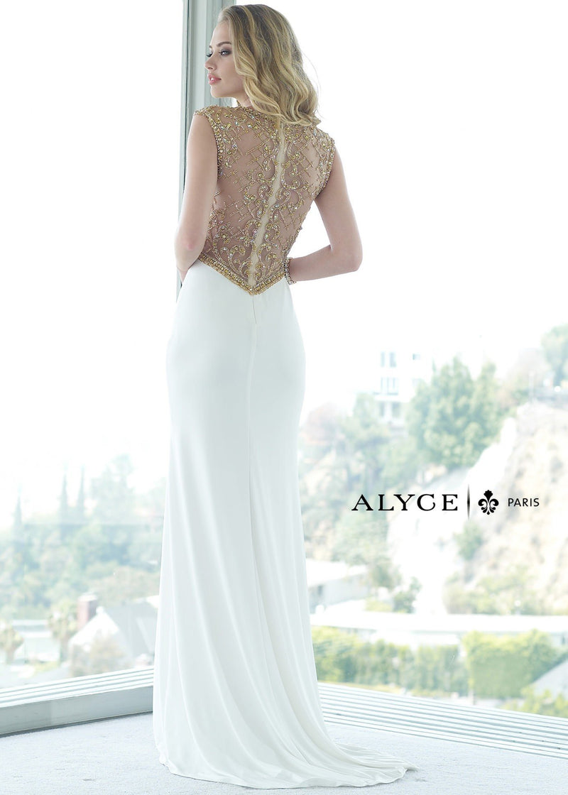 Alyce 6361 Dress