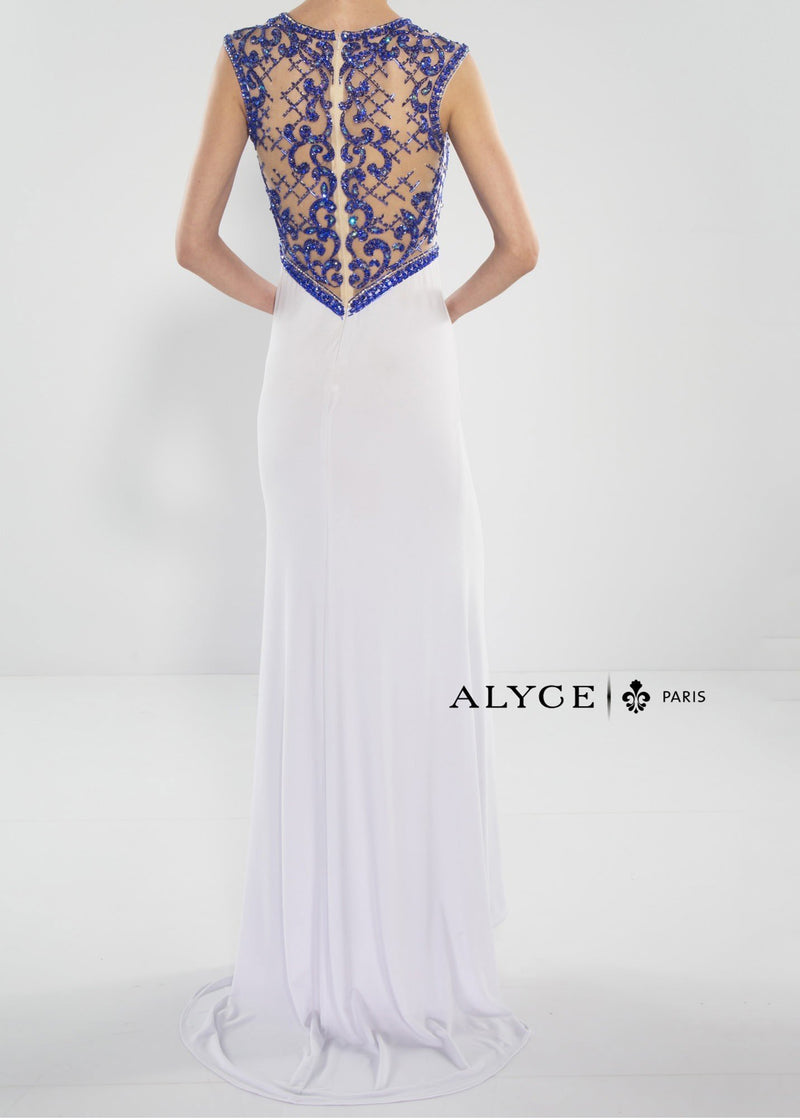 Alyce 6361 Dress