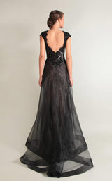 2 of 4 Beside Couture BC896 Black