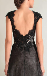 4 of 4 Beside Couture BC896 Black