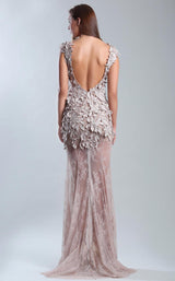 2 of 4 Beside Couture BC1034 Lilac