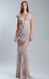 1 of 4 Beside Couture BC1034 Lilac