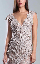 3 of 4 Beside Couture BC1034 Lilac