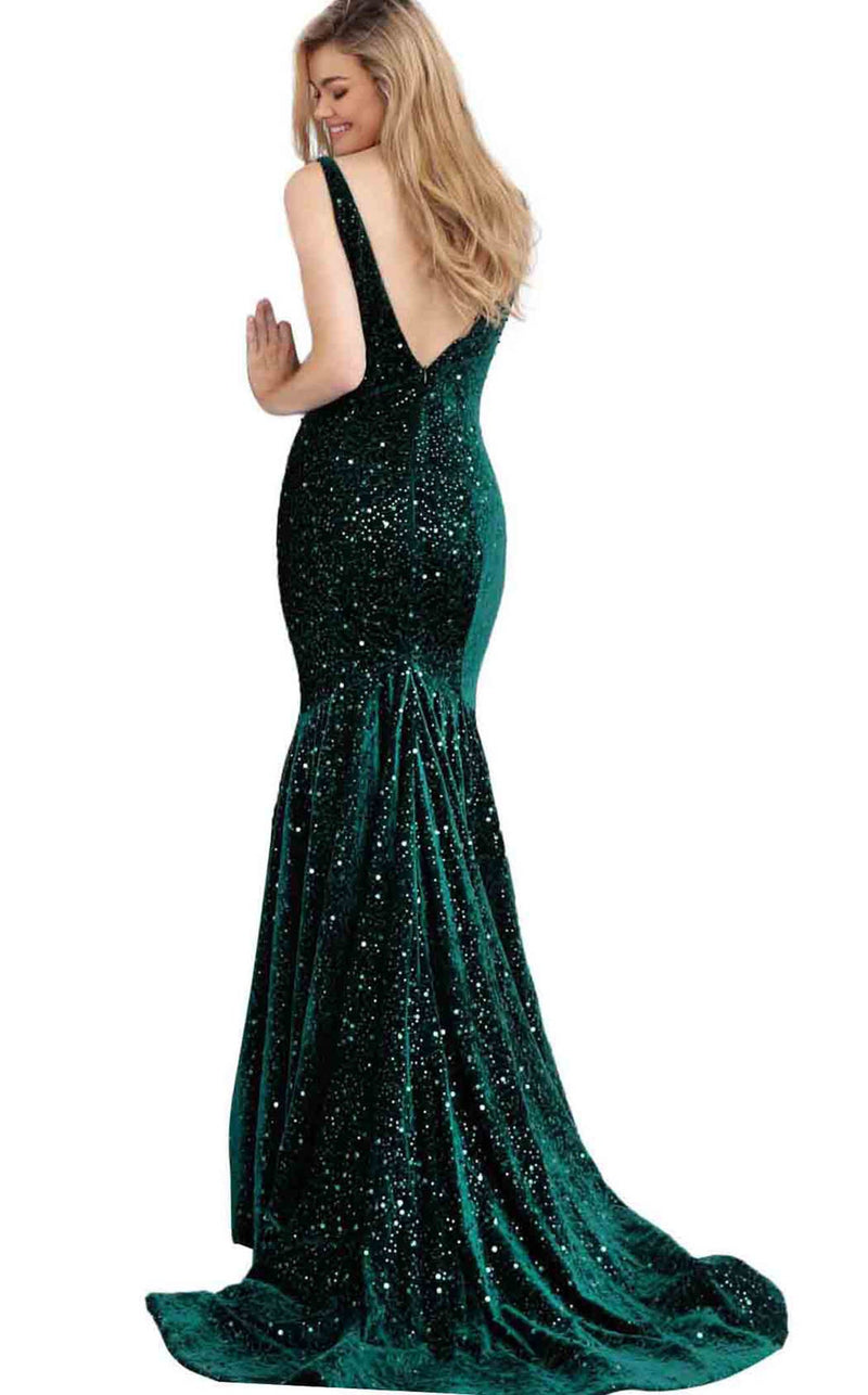 Jovani 63917