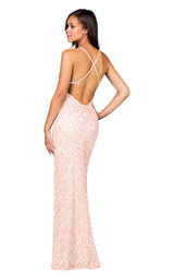 8 of 20 Scala 48949 New-Rose