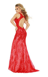 Jasz Couture 6406CL Dress