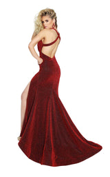 4 of 8 Jasz Couture 6412