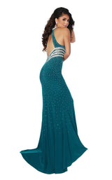 3 of 6 Jasz Couture 6420 Hunter