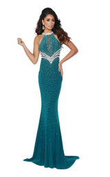 1 of 6 Jasz Couture 6420 Hunter