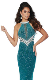 4 of 6 Jasz Couture 6420 Hunter