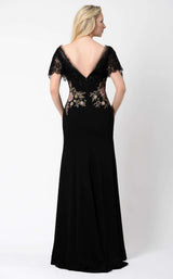 2 of 4 Beside Couture PS506 Black