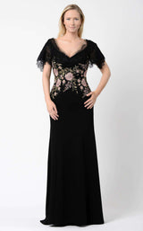 1 of 4 Beside Couture PS506 Black