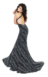 3 of 6 Jasz Couture 6428