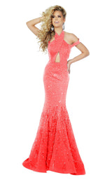 4 of 10 Jasz Couture 6440 Red