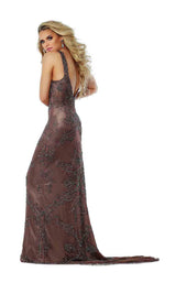 3 of 6 Jasz Couture 6446 Mink