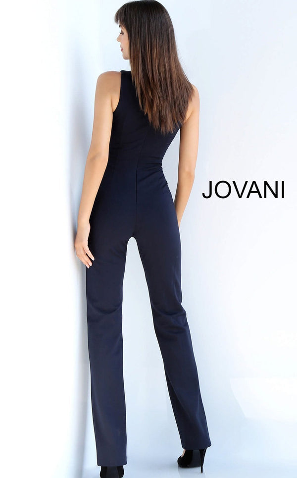 Jovani 64528 Navy